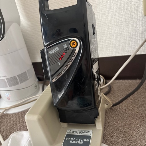 NKY452B02B 13.2Ah バッテリー本体