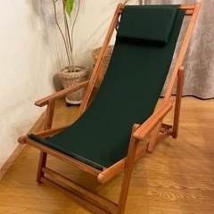  ガーデンチェアの画像