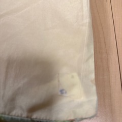 布団セット（枕無し）の画像