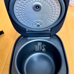 マイコンジャー炊飯器の画像