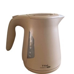 ティファール　ケトルの画像