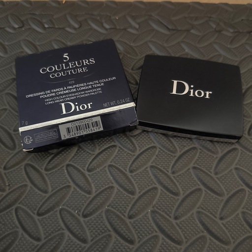 DIORアイシャドウ　
