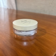 ETVOS ナイトミネラルファンデーションの画像