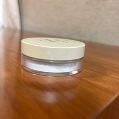 ETVOS ナイトミネラルファンデーションの画像