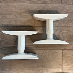 【美品】家具転倒防止つっぱり棒　の画像