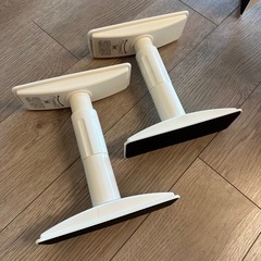 【美品】家具転倒防止つっぱり棒　の画像