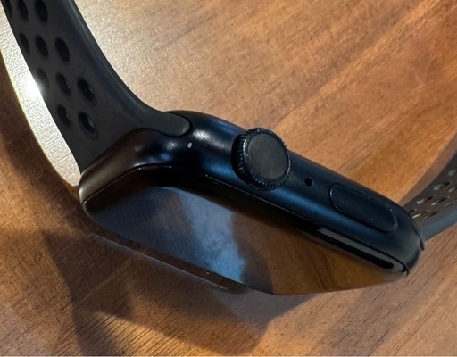 【3連休割引】Apple Watch Nike Series 7 45mm
