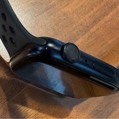 Apple Watch Nike Series 7 45mmの画像