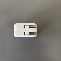 単品も可能　USB T ype A 1ポートAC充電器の画像