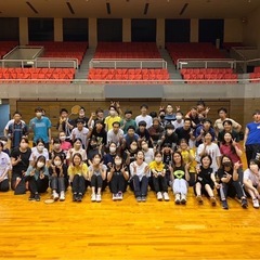 🏸✨ 初心者さん大歓迎！社会人バドミントンコミュニティ ✨🏸