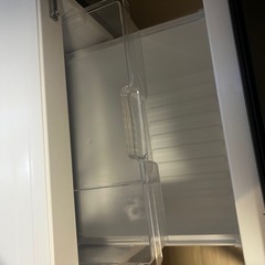 Panasonic 冷凍冷蔵庫の画像