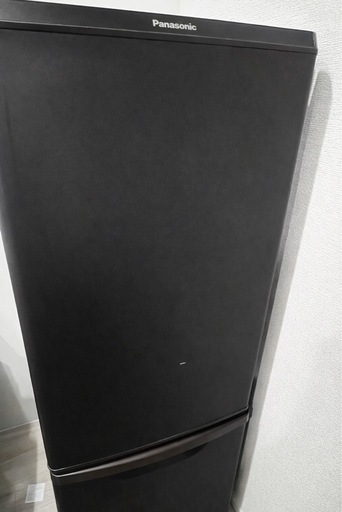 Panasonic 冷蔵庫