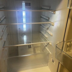 Panasonic 冷凍冷蔵庫の画像