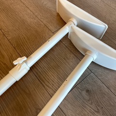【3/15までの出品】家具転倒防止突っ張り棒の画像