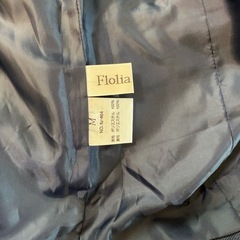 【Floria Mサイズ】フォーマル　セットアップの画像