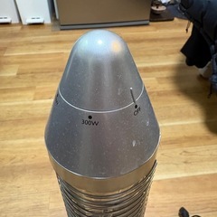 電気ストーブお譲りしますの画像