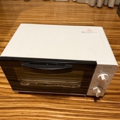 トースターの画像