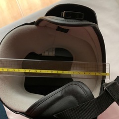 子供用ヘルメットの画像