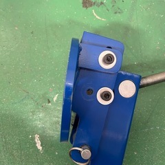 フェンダー　爪折機　の画像