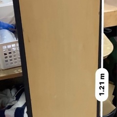 全身鏡 スタンドミラー 壁掛け　ブラックフレーム スリム 姿見 全身鏡 スタンドミラー 鏡 壁掛け ミラー インテリア ウォールミラー の画像