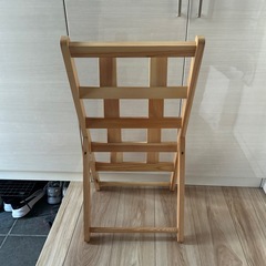 IKEA スリッパラックの画像