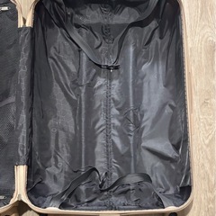 キャリーケース　Mサイズ(2.3泊)  コーラルピンクの画像