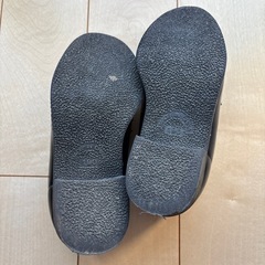 子ども用ローファー19センチの画像