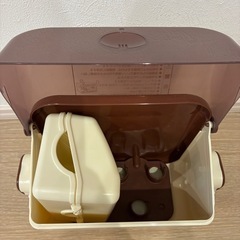 コンビ　除菌じょーずの画像