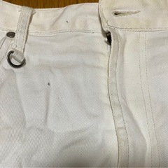 ‼️表示価格から半額‼️ズボン　半パン　メンズ　Mサイズの画像