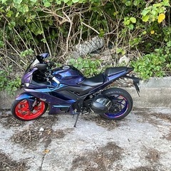 ヤマハ yzf r25の画像