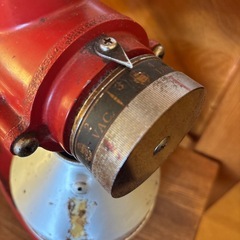 【希少】Fuji　フジローヤル　コーヒーミル　　NO.80　ヴィンテージの画像
