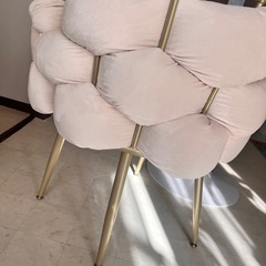 1人かけソファの画像