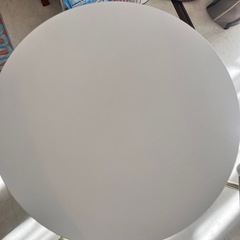 ラウンドテーブルの画像