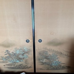 襖　0円の画像