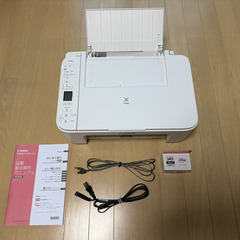 プリンター Canon TS3130Sの画像