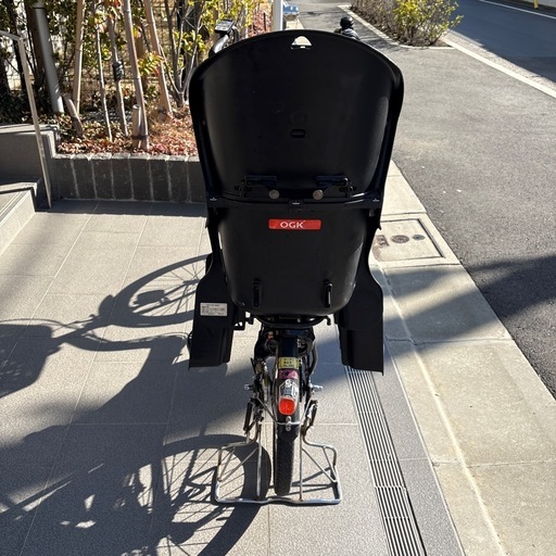 電動アシスト自転車パナソニックGyutto  mini  (バッテリー13.2AH 20インチ) 

