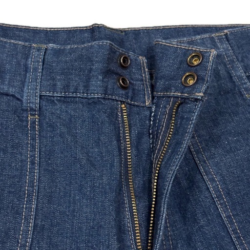 Levi’s WORKERS ワークパンツ　98年製 ボタンフライ W32