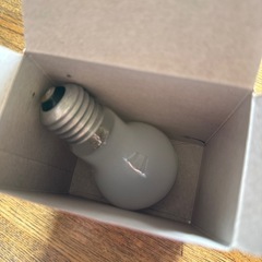電球の画像