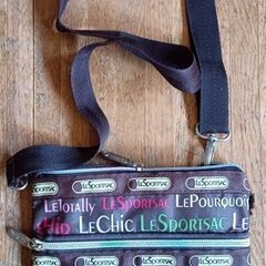 ﾚｽﾎﾟｰﾄｻｯｸ⑥～⑩の画像