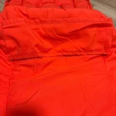 バガブーフットマフの画像