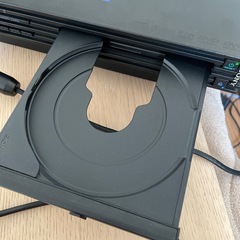 ジャンク　プレステ2の画像