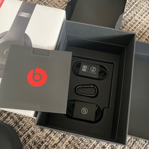 beats studio3 wireless