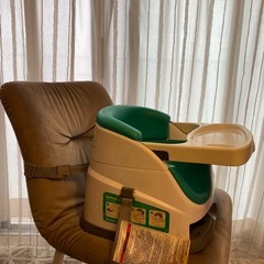 インジェニュイティ（Ingenuity) グリーン色　の画像