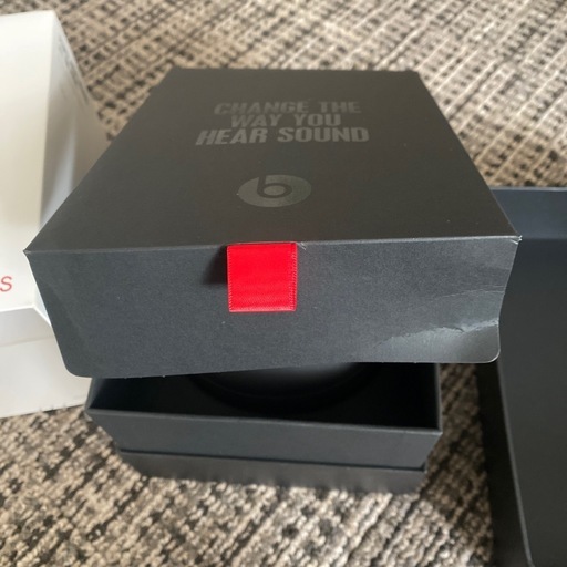 beats studio3 wireless