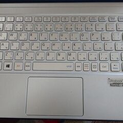 NEC Lavie LZ750MSS Core i7の画像