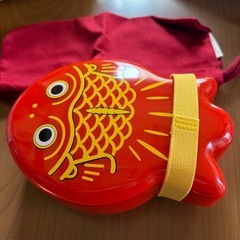 お弁当箱　4個　ミスタードーナツの画像