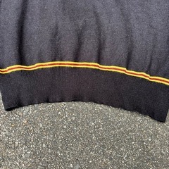 ハリーポッター グリフィンドール セーターの画像