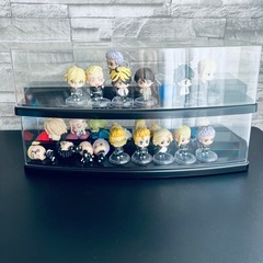 東京リベンジャーズ ガチャ 25点まとめ売りの画像