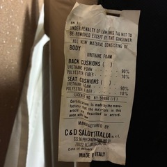 C＆D サロッティイタリアの画像