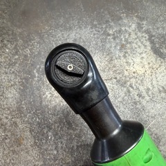 スナップオン電動ラチェットの画像